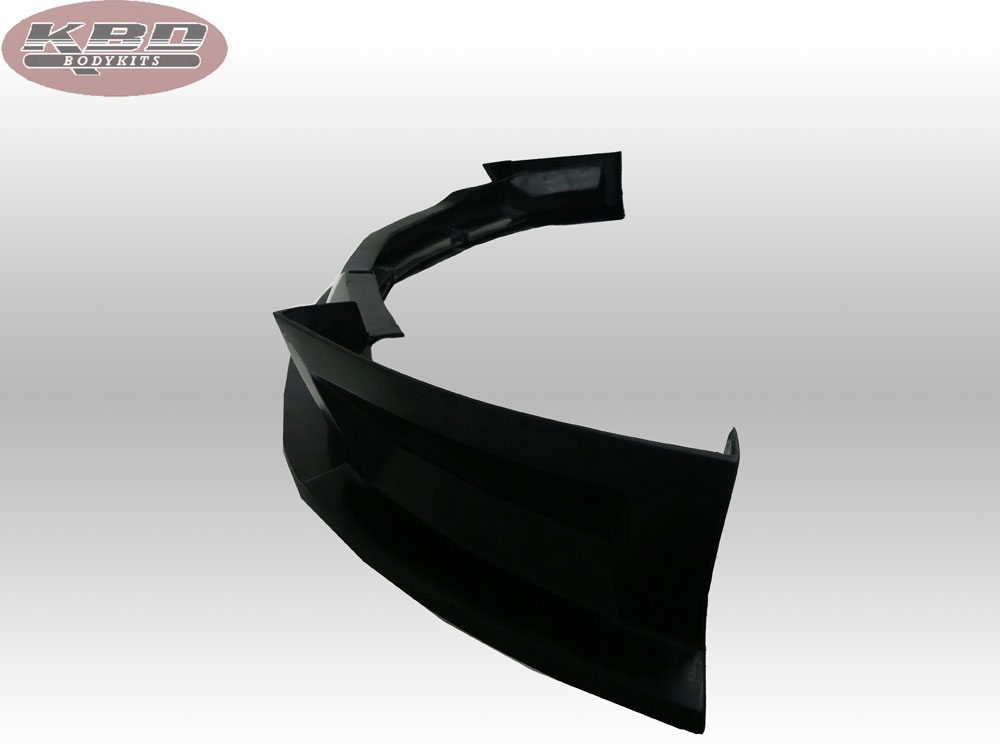 2010-2012 Mustang Premier Style 1 Piece Front Valence - (Urethane) FREE SHIPPING