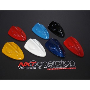 2005-2013 Satellite Radio/ GPS Antenna Cover - Many Color options