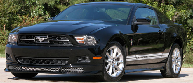 2012 mustang v6 interior. 2010-2012 Mustang V6