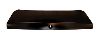 79-93 Mustang COUPE & CONVERTIBLE TRUNK LID - (Metal)