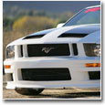 2005-2009 Mustang Front Bumpers & (LIPS & CHINS)