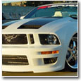 2005-2009 Mustang RK Sports California Dream Kit - Urethane