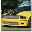 2005-2009 Mustang Street Scene Gen 1 Kit - (For V6) Urethane