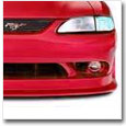 1994-1998 Mustang Front Bumpers