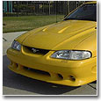 1994-1998 Mustang Stalker Style S Kit (Style S or Colt)