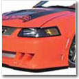 1999-2004 Mustang Demon Kit URETHANE