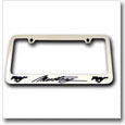 1979-1993 Mustang License Plates and Frames