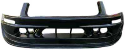 05-09 Mustang COBRA R - GT - Front Bumper - (Urethane) FREE SHIPPING