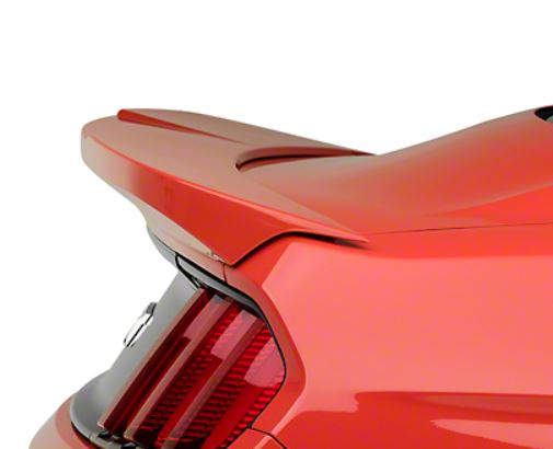 2015-22 Mustang OUTLAW Rear Spoiler - GT V6 ECOBOOST