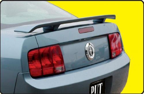 05-09 Mustang OEM GT/V6 Spoiler (Paint Options)