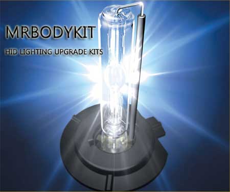 H.I.D Kit (High Intensity Discharge HID) Single Beam Conversion Kit (Single Beam Fogs or dual light Headlights)