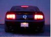 1999-2009 Mustang CDC High Mount LED 3rd Brake Light - for Coupe