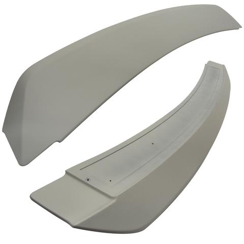 2005-2009 Mustang OEM GT/V6 Style Spoiler Wing - ABS Plastic - (PAINT OPTIONS) - FREE SHIPPING