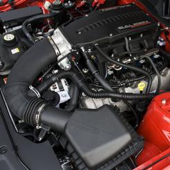 2010 Mustang GT Saleen 475HP Supercharger Kit