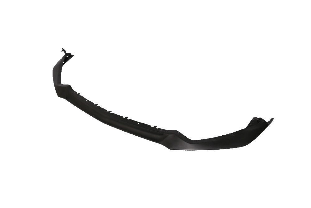 15-17 Mustang PERFORMANCE STYLE FRONT LIP - Polyurethane (Fits all models)