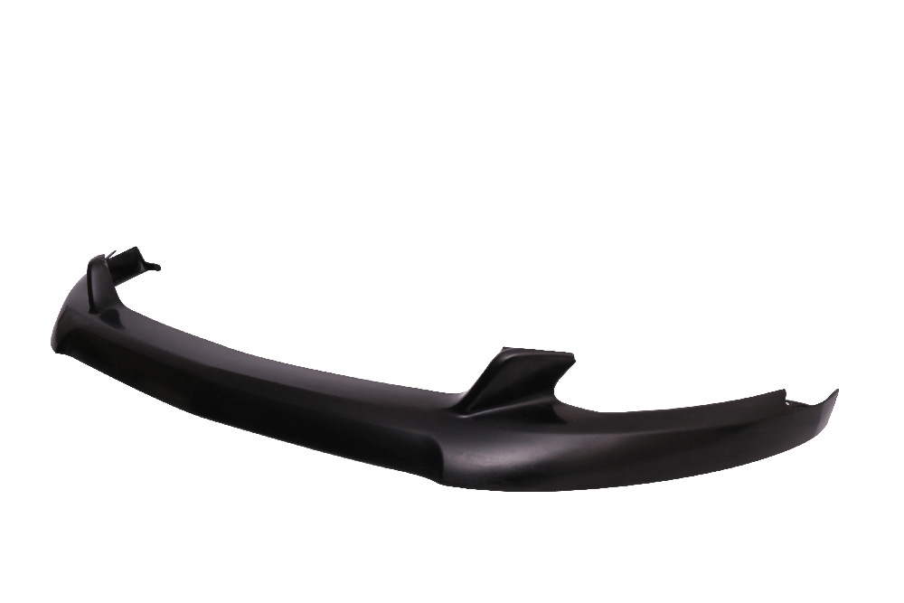 15-17 Mustang STYLE X1 FRONT LIP - Polyurethane (Fits all models)