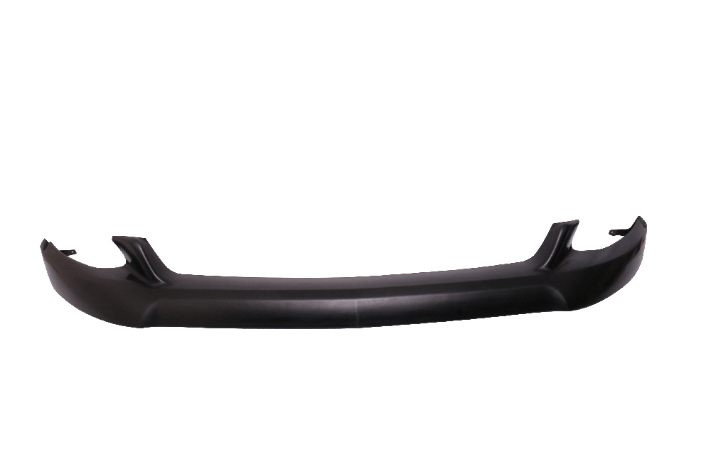 15-17 Mustang STYLE X1 FRONT LIP - Polyurethane (Fits all models)