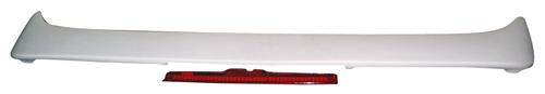 1979-1993 Mustang Coupe / Convertible Slim Wing INCLUDES NEW 3rd Brake Light