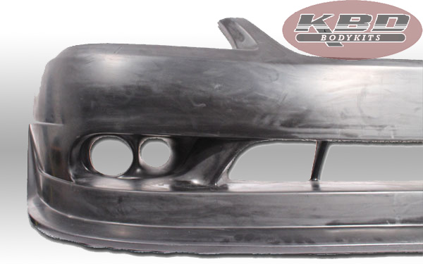 99-04 Mustang COBRA R 2000 - Front Bumper - (Urethane) FREE SHIPPING