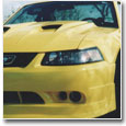 1999-2004 Mustang Cobra R kit FIBERGLASS OR URETHANE