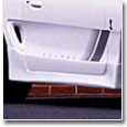 1994-1998 Mustang Side Skirts