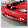 1999-2004 Mustang Chin Spoilers