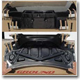 1999-2004 Mustang Trunk Lids OE & Carbon Fiber