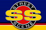 STREET SCENE